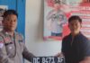 Pelayanan Samsat Polres Pasangkayu Berjalan Optimal, Permudah Masyarakat Urus Administrasi Kendaraan