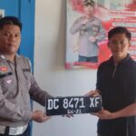 Pelayanan Samsat Polres Pasangkayu Berjalan Optimal, Permudah Masyarakat Urus Administrasi Kendaraan