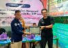 Kasi Humas Polres Pasangkayu Wakili Hadiri HUT IJP Ke-4, Dialog Publik Bahas Peran Jurnalis dan Isu ASN Ber-KTP Luar