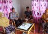 Respon Cepat Aduan Warga, Bhabinkamtibmas Bambalamotu Mediasi Sengketa Ternak hingga Damai