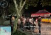 Patroli Malam Sat Samapta Polres Pasangkayu, Hadirkan Rasa Aman Bagi Masyarakat
