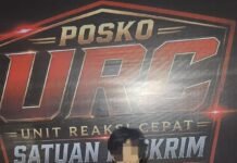 URC Sat Reskrim Polres Pasangkayu Ringkus Terduga Pelaku Penggelapan di Kota Palu, Aksi Sudah Direncanakan untuk Foya-Foya