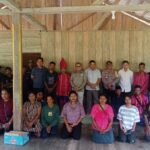 Syukuran Pesta Adat Powati Masyarakat Suku Da’a Berlangsung Aman dan Penuh Nilai Kebersamaan di Duria Sulapa