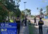 Patroli Pagi Sat Samapta Polres Pasangkayu, Wujudkan Rasa Aman bagi Masyarakat