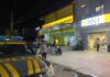 Patroli Blue Light Polsek Pasangkayu, Perkuat Keamanan Malam dan Jaga Objek Vital Tetap Kondusif