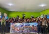 Police Goes to School, Satlantas Polres Pasangkayu Cetak Pelopor Keselamatan Berlalu Lintas di Kalangan Pelajar