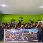 Police Goes to School, Satlantas Polres Pasangkayu Cetak Pelopor Keselamatan Berlalu Lintas di Kalangan Pelajar