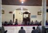 Perkuat Mental dan Integritas Personel, Polres Pasangkayu Gelar Binrohtal Rutin