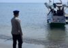 Sat Polairud Polres Pasangkayu Ajak Nelayan Jaga Kamtibmas dan Kelestarian Lingkungan Pesisir