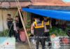 Patroli Pagi Sat Samapta Polres Pasangkayu Ciptakan Rasa Aman, Situasi Tetap Kondusif