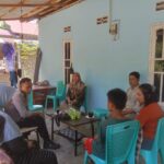 Problem Solving Bhabinkamtibmas, Mediasi Perselisihan Warga di Desa Tikke