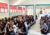 Sat Binmas Polres Pasangkayu Edukasi Pelajar, Cegah Kenakalan Remaja dan Bahaya Narkoba Sejak Dini
