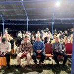 Wakapolres Pasangkayu Hadiri Fashion Show BBGRM XXIII dan HKG PKK ke-54, Semarakkan Kreativitas Masyarakat