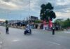 Commander Wish Sat Lantas Polres Pasangkayu, Hadir di Pagi Hari Demi Keselamatan Masyarakat