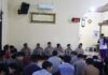 Pengajian Rutin Personel Polres Pasangkayu, Perkuat Keimanan dan Soliditas