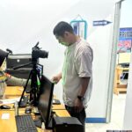 Pelayanan Penerbitan SIM, Satlantas Polres Pasangkayu Utamakan Kemudahan dan Kepastian Bagi Masyarakat