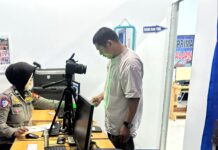 Pelayanan Penerbitan SIM, Satlantas Polres Pasangkayu Utamakan Kemudahan dan Kepastian Bagi Masyarakat