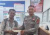 Samsat Polres Pasangkayu Hadirkan Pelayanan Administrasi Kendaraan yang Mudah, Cepat, dan Humanis