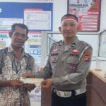 Samsat Polres Pasangkayu Hadirkan Pelayanan Administrasi Kendaraan yang Mudah, Cepat, dan Humanis