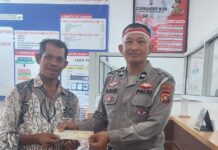 Samsat Polres Pasangkayu Hadirkan Pelayanan Administrasi Kendaraan yang Mudah, Cepat, dan Humanis