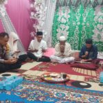 Kapolsek Bambalamotu Hadiri Syukuran Warga, Perkuat Silaturahmi dan Kamtibmas di Randomayang