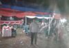 Semarak Kemerdekaan di Sarudu, Polisi Pastikan Lomba Karaoke Berjalan Aman