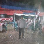 Semarak Kemerdekaan di Sarudu, Polisi Pastikan Lomba Karaoke Berjalan Aman