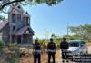 Patroli Pagi Sat Samapta Polres Pasangkayu, Wujudkan Situasi Kamtibmas Tetap Aman dan Kondusif