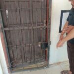 Polsek Sarudu Selidiki Pencurian Inventaris SMAN 1 Sarudu, Kerugian Capai Rp50 Juta