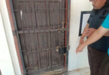 Polsek Sarudu Selidiki Pencurian Inventaris SMAN 1 Sarudu, Kerugian Capai Rp50 Juta