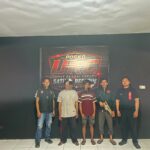URC Polres Pasangkayu Ringkus Terduga Pelaku Penganiayaan, Dua Parang Diamankan