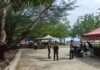 Patroli Preventif Operasi Antik Marano 2026, Sat Samapta Polres Pasangkayu Persempit Ruang Gerak Narkotika