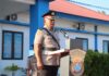 Polres Pasangkayu Peringati Hari Juang Polri Tahun 2026, Teguhkan Semangat Pengabdian dan Loyalitas