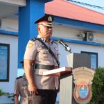 Polres Pasangkayu Peringati Hari Juang Polri Tahun 2026, Teguhkan Semangat Pengabdian dan Loyalitas