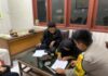“Utamakan Kekeluargaan, Bhabinkamtibmas Bambalamotu Damaikan Perselisihan Harta Warisan”