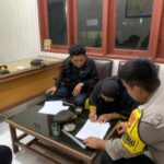 “Utamakan Kekeluargaan, Bhabinkamtibmas Bambalamotu Damaikan Perselisihan Harta Warisan”