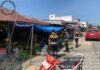 Patroli Pagi Sat Samapta Polres Pasangkayu Sasar Sejumlah Titik Rawan, Situasi Wilayah Tetap Kondusif