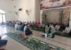 Bhabinkamtibmas Polsek Pasangkayu Hadiri Peringatan Maulid Nabi Muhammad SAW 1448 H, Perkuat Silaturahmi dan Ukhuwah Islamiah