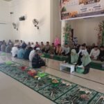 Bhabinkamtibmas Polsek Pasangkayu Hadiri Peringatan Maulid Nabi Muhammad SAW 1448 H, Perkuat Silaturahmi dan Ukhuwah Islamiah