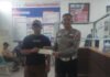Pelayanan Samsat Polres Pasangkayu Terus Ditingkatkan, Urusan Administrasi Kendaraan Semakin Mudah