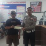 Pelayanan Samsat Polres Pasangkayu Terus Ditingkatkan, Urusan Administrasi Kendaraan Semakin Mudah