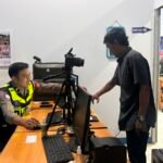 Pelayanan Penerbitan SIM Sat Lantas Polres Pasangkayu Berjalan Sesuai Prosedur