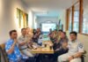 Sat Lantas Polres Pasangkayu Perkuat Sinergi FKLL, Dorong Kawasan Tertib Lalu Lintas dan Tekan Angka Kecelakaan