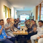Sat Lantas Polres Pasangkayu Perkuat Sinergi FKLL, Dorong Kawasan Tertib Lalu Lintas dan Tekan Angka Kecelakaan