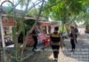 Patroli Pagi Sat Samapta Polres Pasangkayu, Hadir Jaga Keamanan dan Kenyamanan Warga