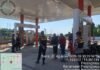 Patroli Pagi Sat Samapta Polres Pasangkayu, Wujudkan Situasi Kamtibmas Yang Aman Dan Kondusif