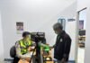 Pelayanan Penerbitan SIM di Polres Pasangkayu Berjalan Sesuai Prosedur