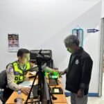 Pelayanan Penerbitan SIM di Polres Pasangkayu Berjalan Sesuai Prosedur