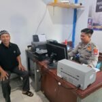 Pelayanan BPKB Sat Lantas Polres Pasangkayu, Wujudkan Layanan Cepat, Transparan dan Akuntabel