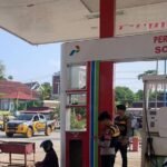 Patroli Pagi Sat Samapta Polres Pasangkayu, Wujudkan Kamtibmas Aman dan Kondusif di Tengah Aktivitas Masyarakat